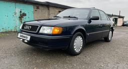 Audi 100 1991 года за 2 695 000 тг. в Караганда – фото 2