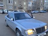 Mercedes-Benz E 300 1991 года за 1 400 000 тг. в Астана – фото 2