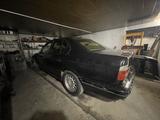 BMW 525 1995 годаүшін1 200 000 тг. в Шымкент – фото 3