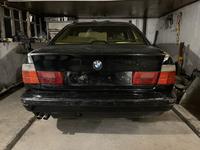 BMW 525 1995 годаүшін1 200 000 тг. в Шымкент