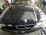 BMW 525 1995 годаүшін1 200 000 тг. в Шымкент – фото 5