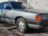 Audi 100 1987 года за 1 100 000 тг. в Мерке