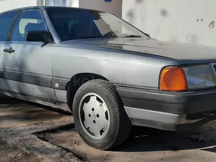 Audi 100 1987 года за 1 100 000 тг. в Мерке