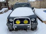 Mitsubishi Pajero 1996 годаүшін900 000 тг. в Актобе – фото 4