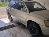 Toyota Highlander 2002 года за 5 000 000 тг. в Балпык би – фото 3