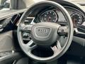 Audi A8 2014 годаүшін15 290 000 тг. в Алматы – фото 14