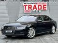 Audi A8 2014 года за 15 500 000 тг. в Алматы