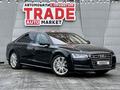 Audi A8 2014 года за 15 290 000 тг. в Алматы – фото 7