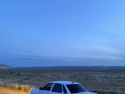 ВАЗ (Lada) Priora 2170 2013 года за 2 000 000 тг. в Актау