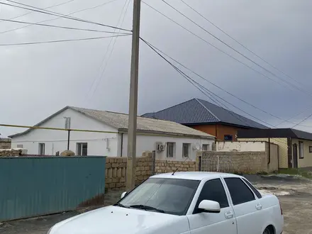 ВАЗ (Lada) Priora 2170 2013 года за 2 000 000 тг. в Актау – фото 3