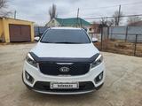 Kia Sorento 2015 годаүшін11 300 000 тг. в Кульсары – фото 5