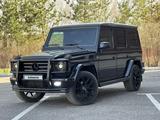 Mercedes-Benz G 500 2001 года за 11 500 000 тг. в Караганда – фото 3