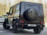 Mercedes-Benz G 500 2001 года за 11 500 000 тг. в Караганда – фото 4