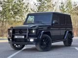 Mercedes-Benz G 500 2001 года за 11 500 000 тг. в Караганда – фото 2