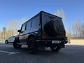 Mercedes-Benz G 500 2001 года за 11 500 000 тг. в Караганда – фото 5