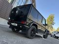 Mercedes-Benz G 500 2001 года за 11 500 000 тг. в Караганда – фото 10