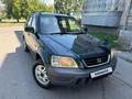 Honda CR-V 1996 годаfor3 200 000 тг. в Алматы – фото 13