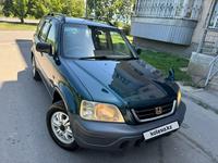 Honda CR-V 1996 годаfor3 200 000 тг. в Алматы