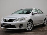 Toyota Corolla 2010 годаүшін6 900 000 тг. в Астана