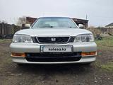 Honda Inspire 1996 года за 900 000 тг. в Астана – фото 2