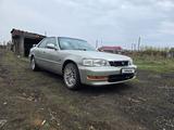 Honda Inspire 1996 года за 900 000 тг. в Астана – фото 4