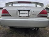 Honda Inspire 1996 года за 900 000 тг. в Астана – фото 5