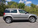 Skoda Yeti 2013 годаfor4 700 000 тг. в Караганда – фото 3