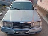 Mercedes-Benz C 280 1994 года за 2 200 000 тг. в Алматы