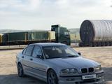 BMW 320 2000 года за 2 400 000 тг. в Алматы – фото 3