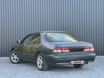 Nissan Maxima 1998 года за 2 200 000 тг. в Актобе – фото 3