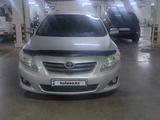 Toyota Corolla 2007 годаүшін5 100 000 тг. в Астана – фото 4