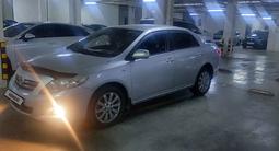 Toyota Corolla 2007 годаүшін4 600 000 тг. в Астана – фото 5