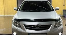 Toyota Corolla 2007 года за 4 600 000 тг. в Астана