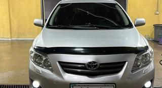 Toyota Corolla 2007 года за 5 300 000 тг. в Астана