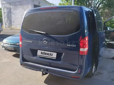 Mercedes-Benz  Vito 2023 года за 31 000 000 тг. в Алматы – фото 2