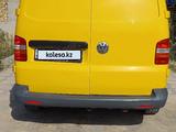 Volkswagen Transporter 2007 годаүшін6 500 000 тг. в Шымкент – фото 4