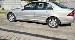 Mercedes-Benz C 320 2003 года за 3 750 000 тг. в Алматы – фото 5