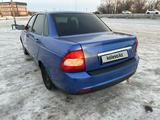 ВАЗ (Lada) Priora 2170 2007 года за 1 500 000 тг. в Актобе – фото 3