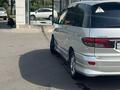 Toyota Estima 2003 года за 6 200 000 тг. в Алматы – фото 4