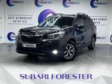 Subaru Forester 2019 года за 12 990 000 тг. в Астана