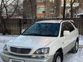 Toyota Harrier 1999 годаүшін4 700 000 тг. в Алматы – фото 3