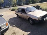 ВАЗ (Lada) 21099 1998 годаүшін550 000 тг. в Тараз