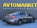Toyota Camry 2014 года за 8 450 000 тг. в Актобе – фото 3