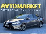 Toyota Camry 2014 года за 8 450 000 тг. в Актобе