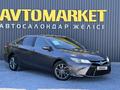 Toyota Camry 2014 года за 8 450 000 тг. в Актобе – фото 2