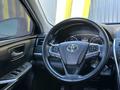 Toyota Camry 2014 года за 8 450 000 тг. в Актобе – фото 6