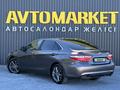 Toyota Camry 2014 года за 8 450 000 тг. в Актобе – фото 4