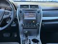 Toyota Camry 2014 года за 8 450 000 тг. в Актобе – фото 7