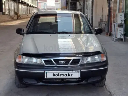 Daewoo Nexia 2006 года за 1 500 000 тг. в Шымкент – фото 22