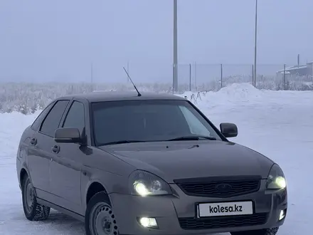 ВАЗ (Lada) Priora 2172 2015 года за 3 200 000 тг. в Усть-Каменогорск